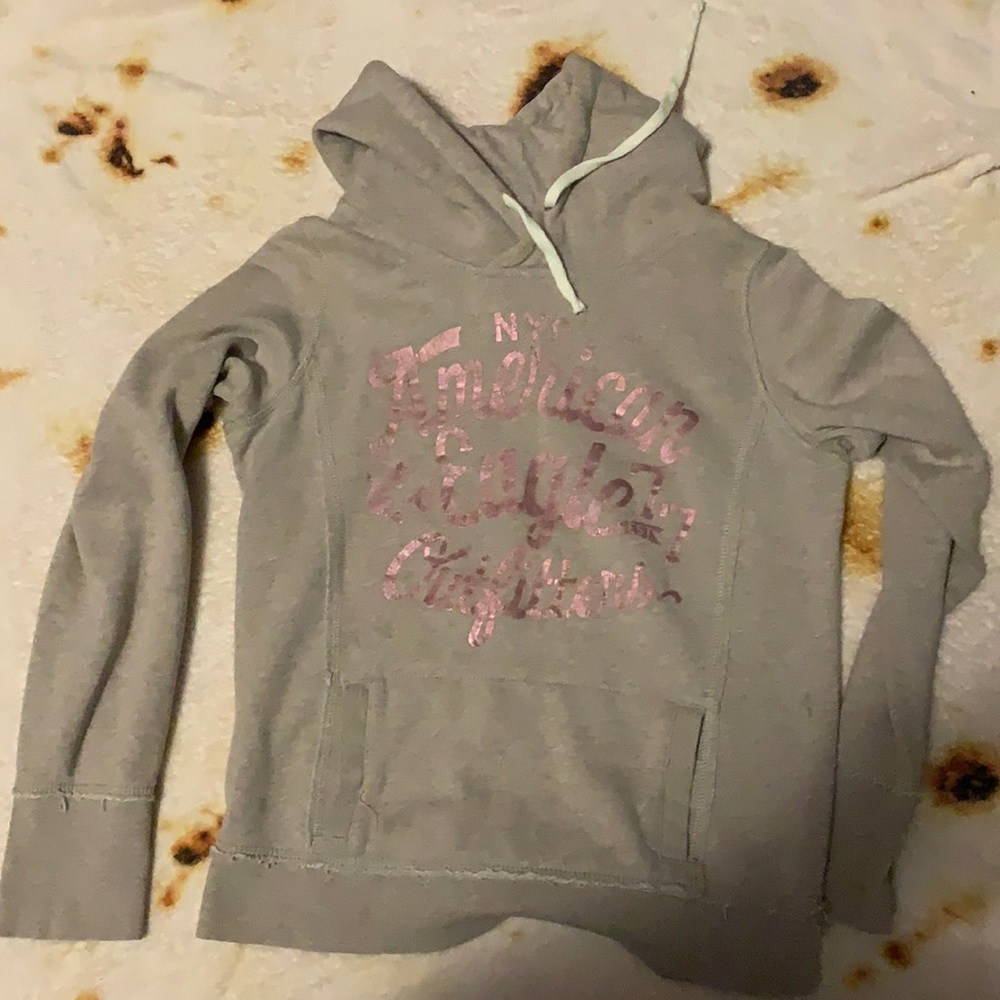 American eagle hoodie
